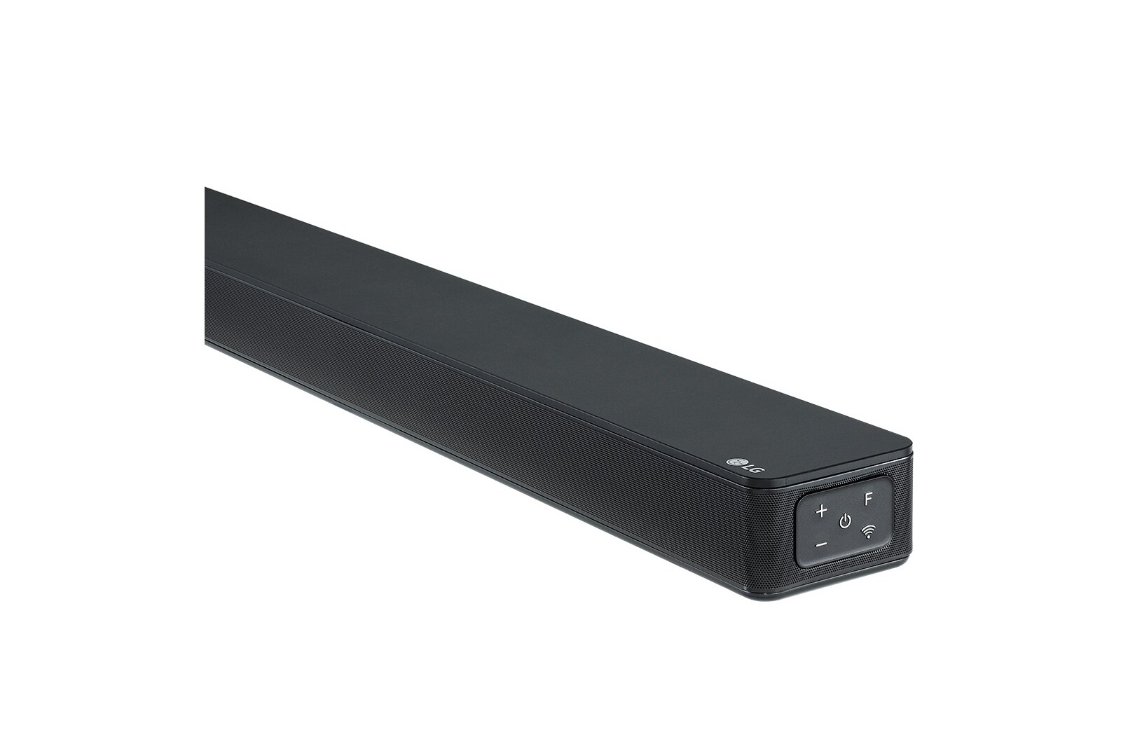 LG Sound Bar Audio Resolusi Tinggi 2.1 Kanal dengan Dolby Atmos®, SK8