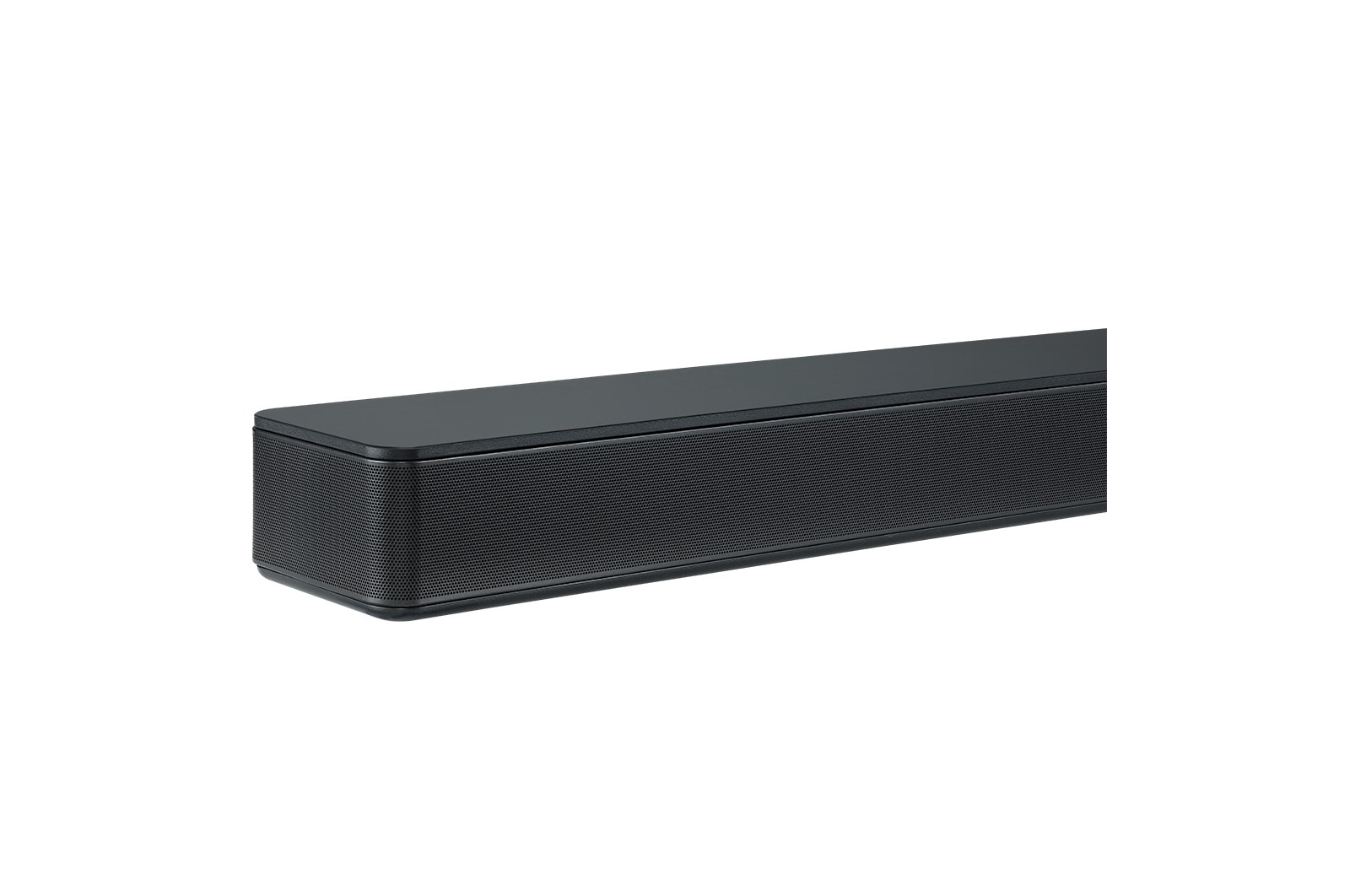 LG Sound Bar Audio Resolusi Tinggi 2.1 Kanal dengan Dolby Atmos®, SK8