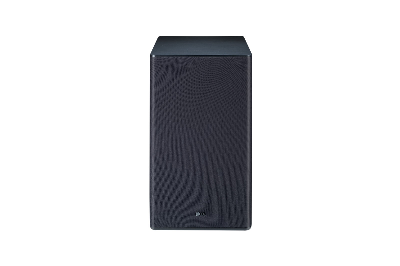 LG Sound Bar Audio Resolusi Tinggi 2.1 Kanal dengan Dolby Atmos®, SK8