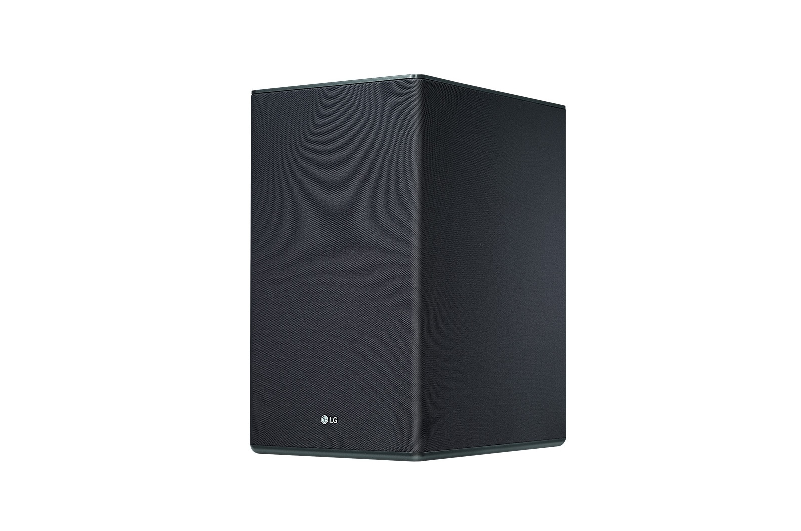 LG Sound Bar Audio Resolusi Tinggi 2.1 Kanal dengan Dolby Atmos®, SK8