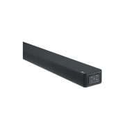 LG Sound Bar Audio Resolusi Tinggi 2.1 Kanal dengan Dolby Atmos®, SK8