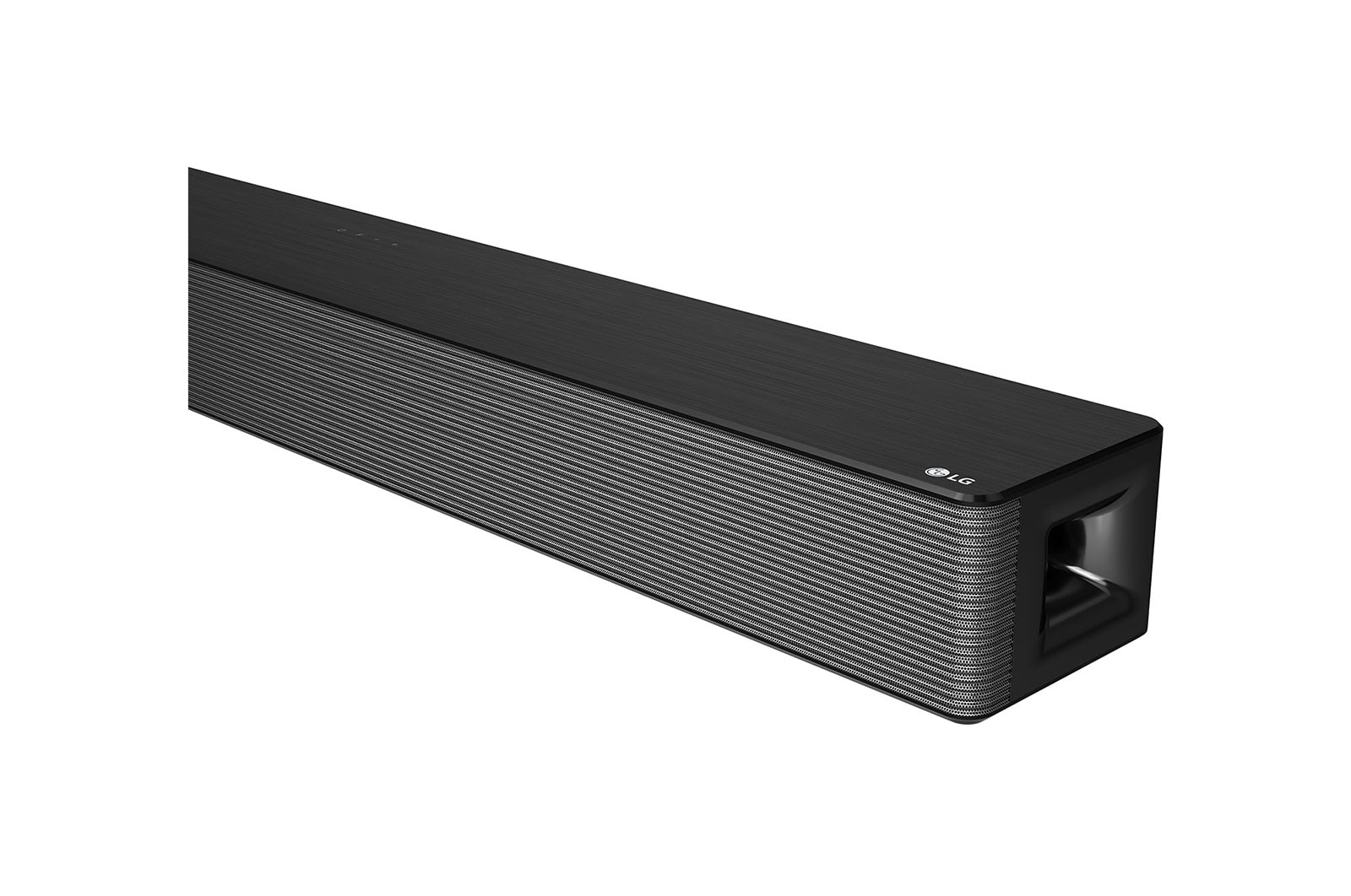 LG Sound Bar SNH5, SNH5