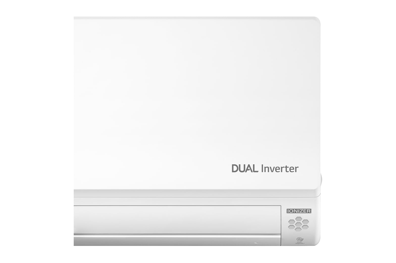 LG DUALCOOL ThinQ with Watt Control Smart 1PK, E10SV4