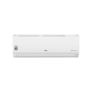 LG DUALCOOL ThinQ with Watt Control Smart 1PK, E10SV4