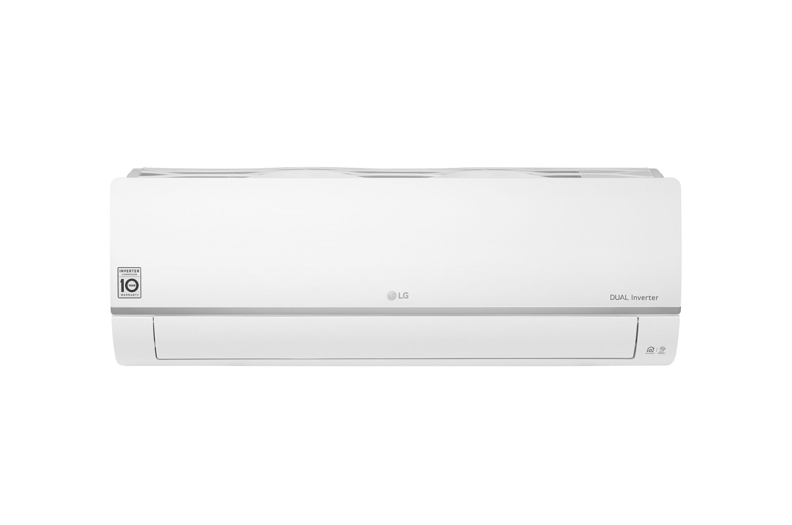 lg dual inverter watt control