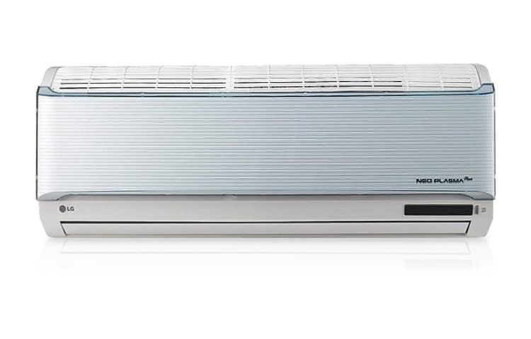 LG 1 PK LG HERCULES series with only 670 Watt power consumption, S09LPBX