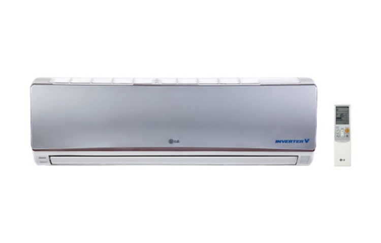 LG 1 PK LG Terminator with Inverter technology, S10ICEV