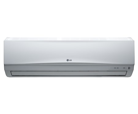 Air Conditioner With Anti Bacteria Air Filter - S12LGS-2 | LG ID