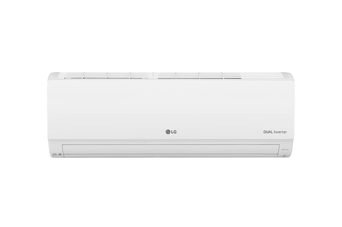 LG DUALCOOL with Watt Control-Eco 0.5PK - T06EV4 | LG ID