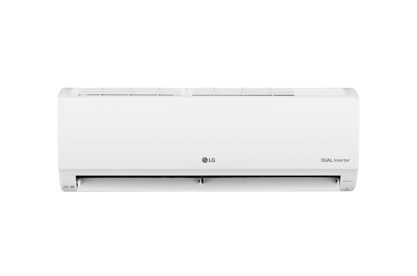 LG DUALCOOL with Watt Control-Eco 0.5PK, T06EV4