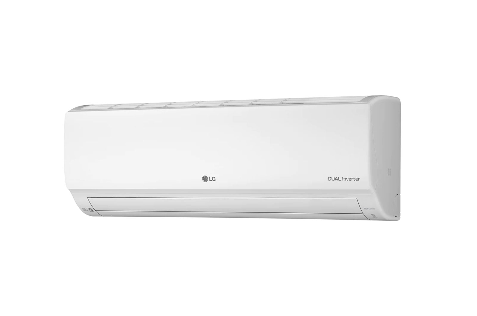 LG DUALCOOL with Watt Control-Eco 0.5PK, T06EV4