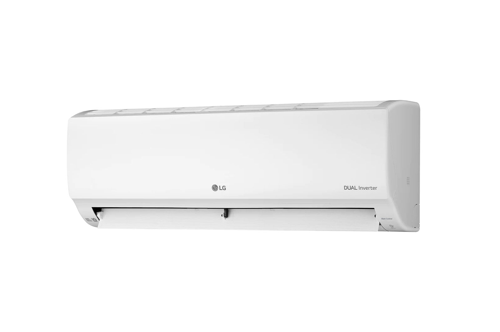 LG DUALCOOL with Watt Control-Eco 0.5PK, T06EV4