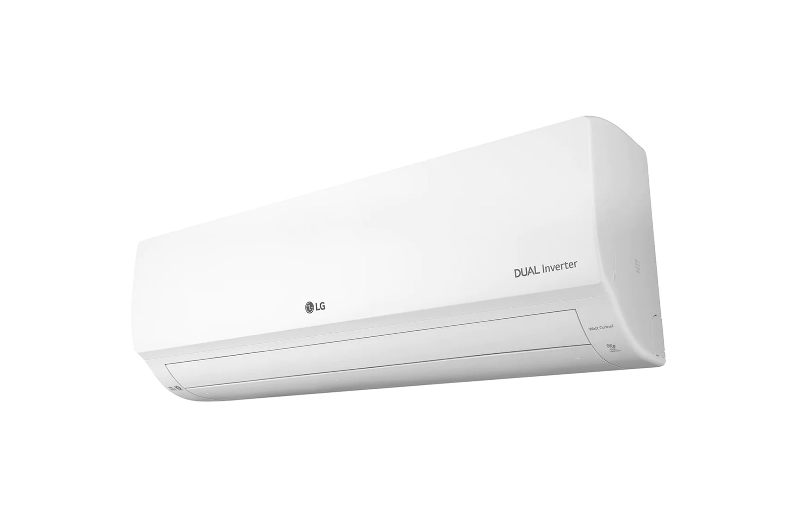 LG DUALCOOL with Watt Control-Eco 0.5PK, T06EV4