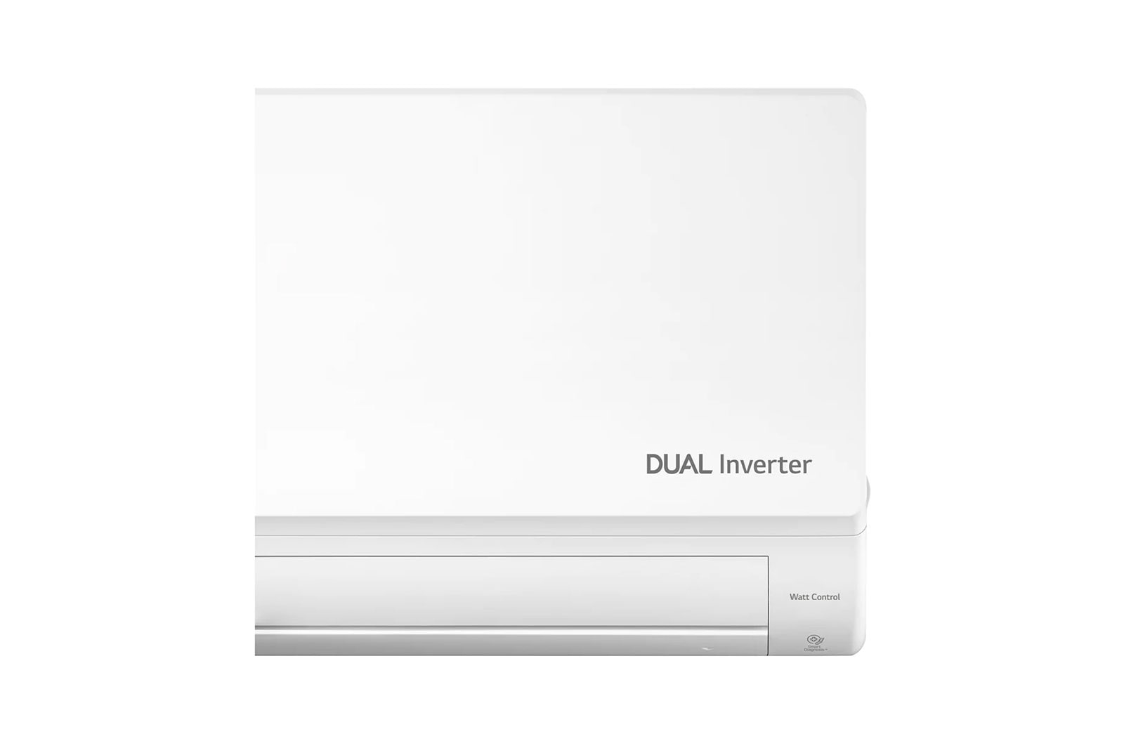 LG DUALCOOL with Watt Control-Eco 0.5PK, T06EV4