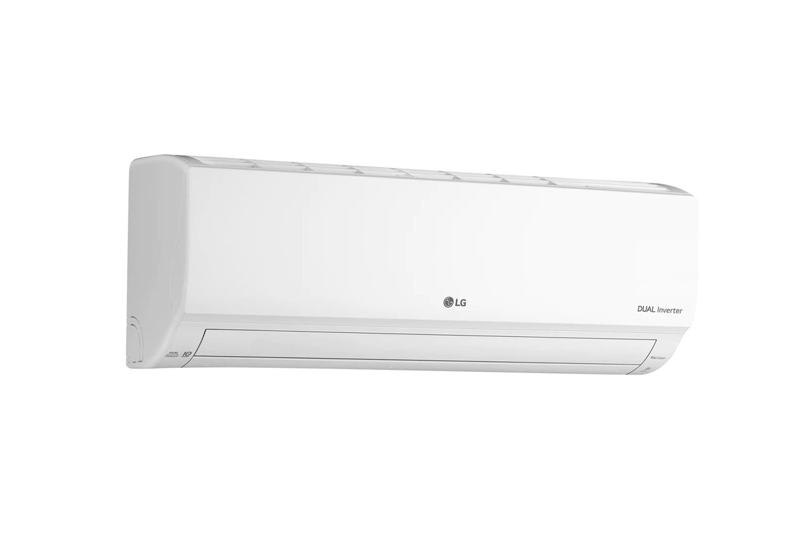 LG DUALCOOL with Watt Control-Eco 0.5PK, T06EV4