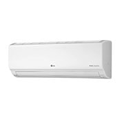 LG DUALCOOL with Watt Control-Eco 0.5PK, T06EV4