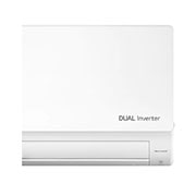 LG DUALCOOL with Watt Control-Eco 0.5PK, T06EV4