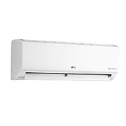 LG DUALCOOL with Watt Control-Eco 0.5PK, T06EV4