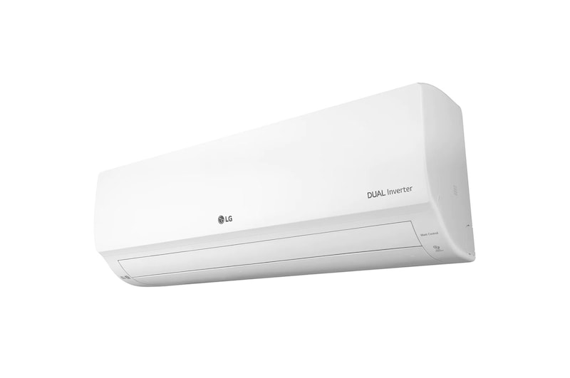 LG DUALCOOL with Watt Control-Eco 1PK, T10EV4