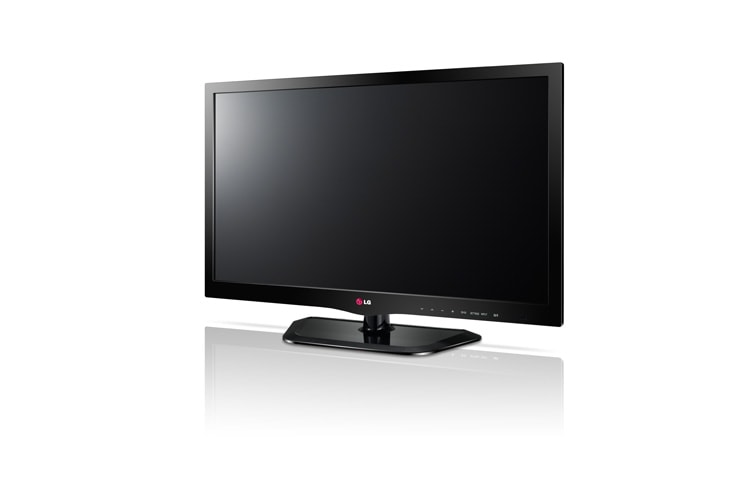 LG 19 inch LED TV LN4050, 19LN4050