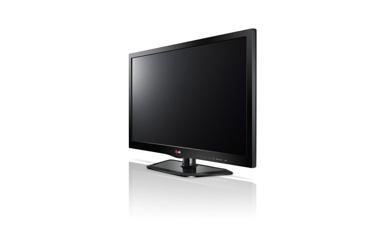 LG 19 inch LED TV LN4050, 19LN4050