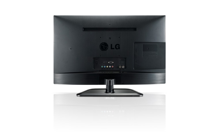 LG 19 inch LED TV LN4050, 19LN4050