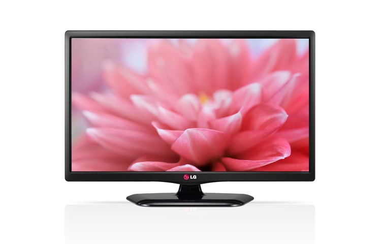 LG LED TV, 24LB452A