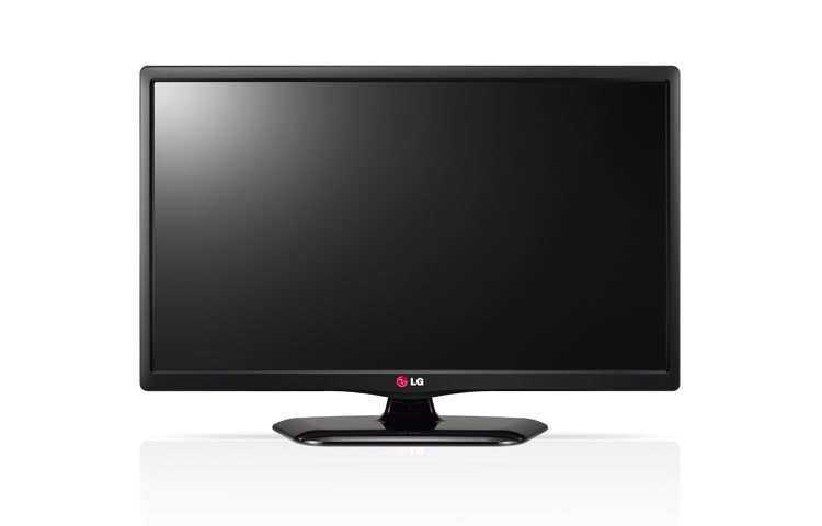 LG LED TV, 24LB452A