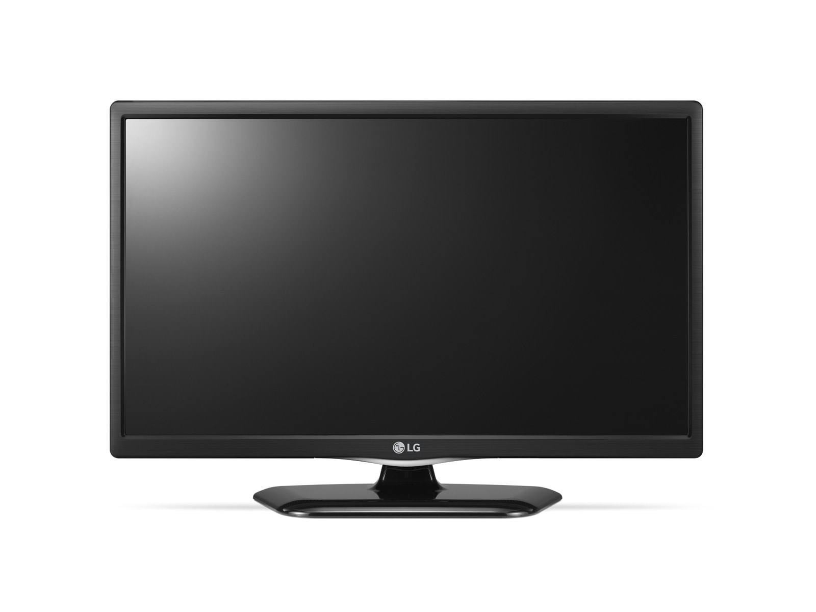 LG TV, 24LF454A