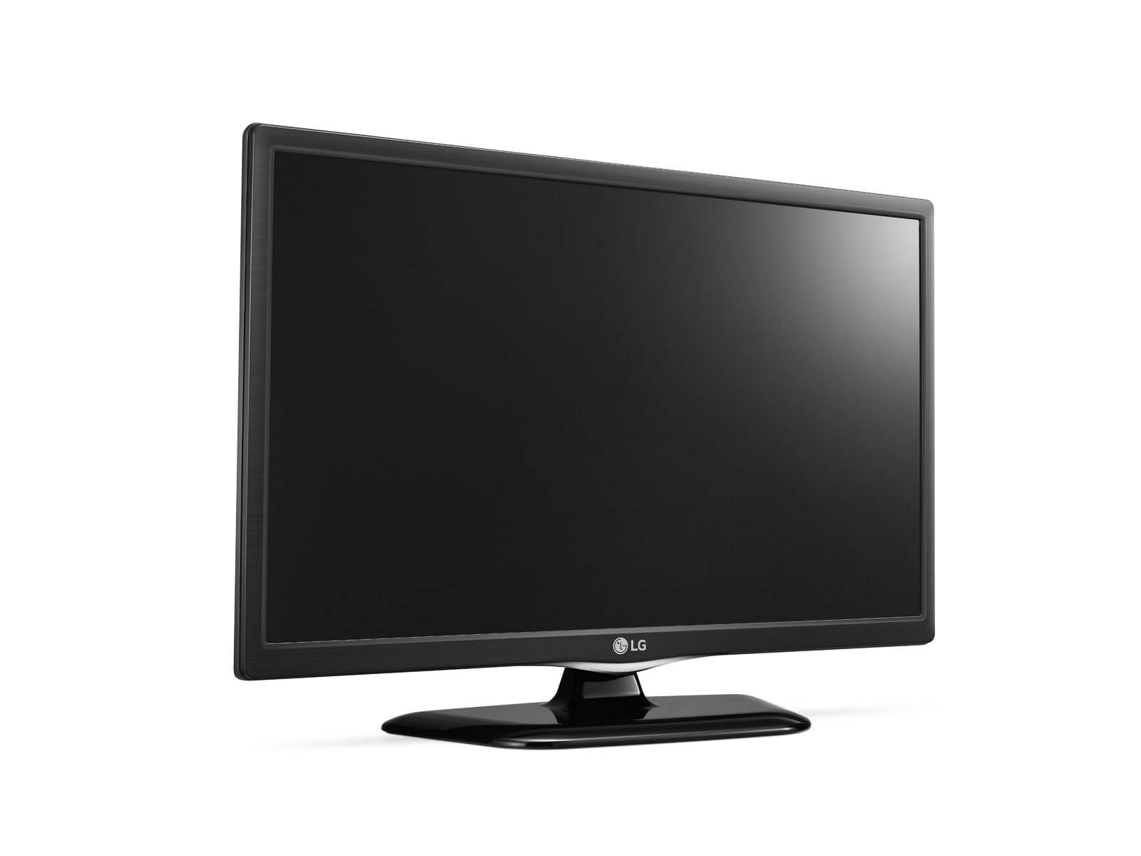 LG TV, 24LF454A