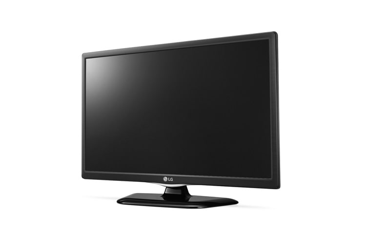 LG TV, 24LF454A