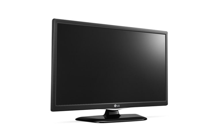 LG TV, 24LF454A