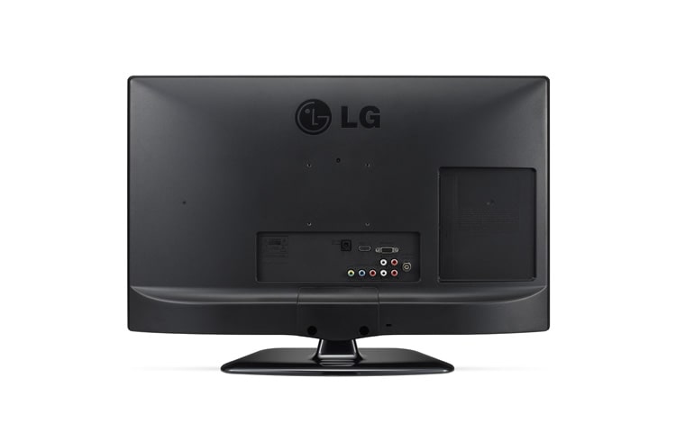 LG TV, 24LF454A