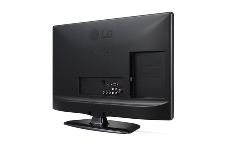 LG TV, 24LF454A