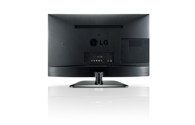 LG 28 inch LED TV LN4100, 28LN4100