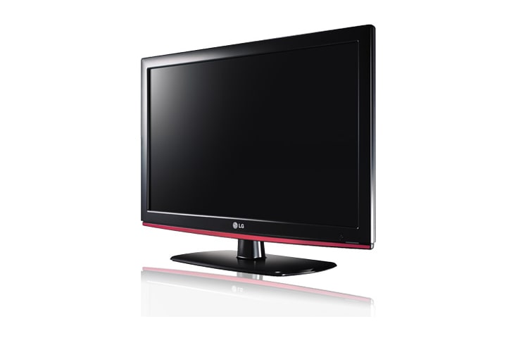 LG 32" LG HD LCD TV with 70,000:1 Dynamic Contrast Ratio, 32LD330