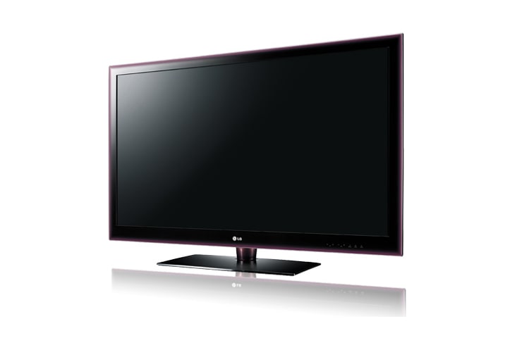 LG 32" LED Infinia TV with Full HD, 100Hz TruMotion and 5,000,000:1 Dynamic Contrast Ratio, 32LE5500