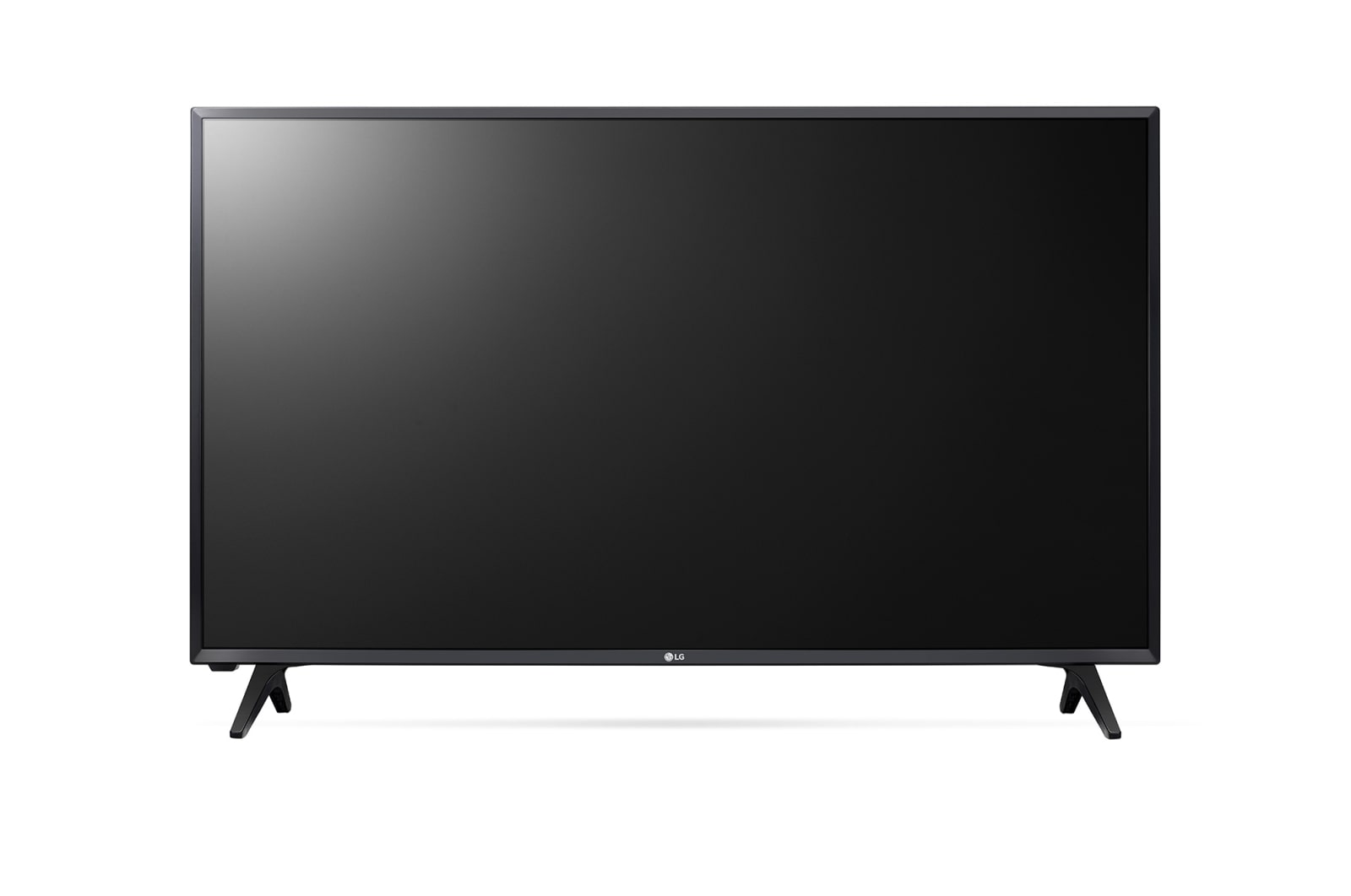 LG 32" LED TV - Dolby Audio, 32LK500BPTA