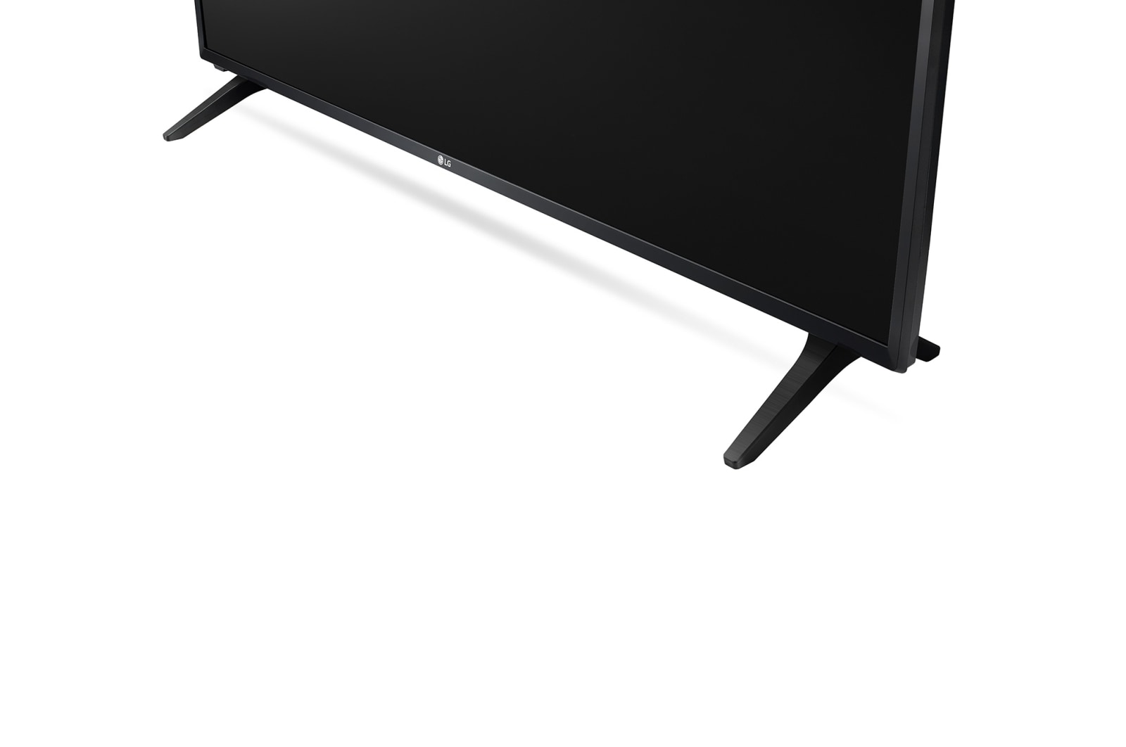 LG 32" LED TV - Dolby Audio, 32LK500BPTA