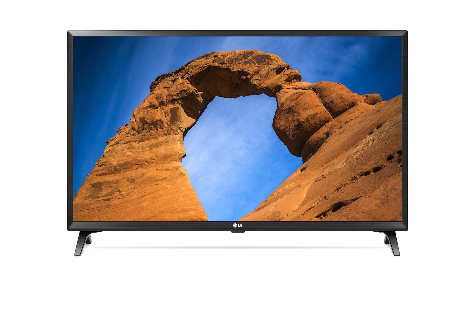 LG 32" LED TV - Dynamic Color, 32LK540BPTA