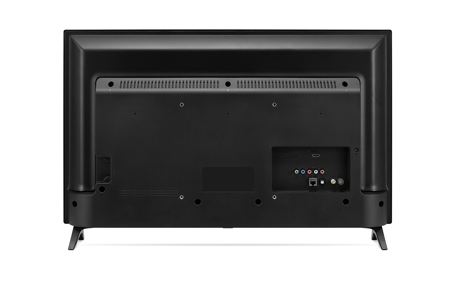 LG 32" LED TV - Dynamic Color, 32LK540BPTA