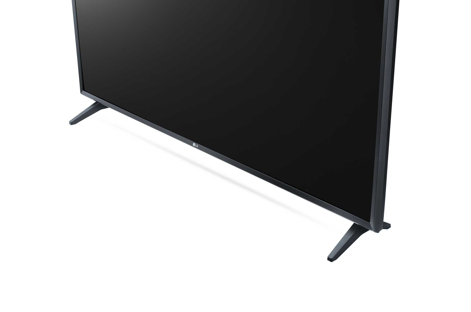 LG 32” HD – Dynamic Color Enhancer, 32LM570BPTC