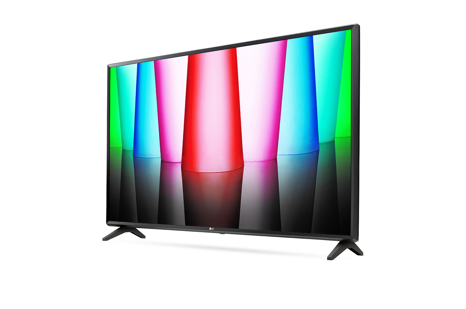 LG 32" LG LQ57 Smart TV, 32LQ570BPSA