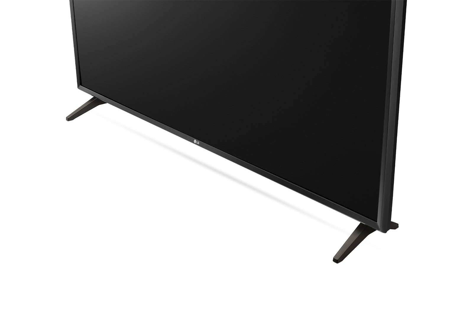 LG 32" LG LQ57 Smart TV, 32LQ570BPSA