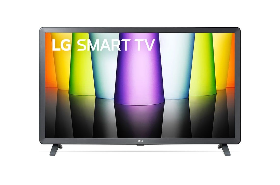 LG LQ63 32 inch Smart TV, 32LQ630BPSA