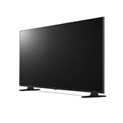 LG 32" Smart TV LG HD LR65, 2023, 32LR650BPSA