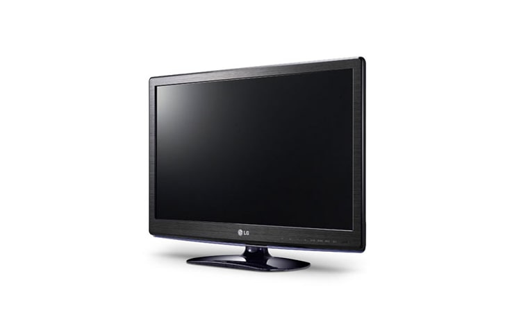 LG TV LED 32" yang kecil ukurannya, namun Besar Keindahannya, 32LS3500