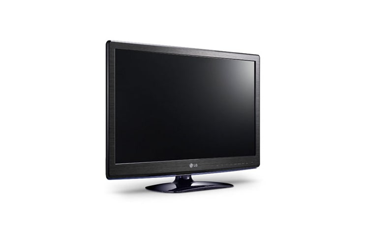 LG TV LED 32" yang kecil ukurannya, namun Besar Keindahannya, 32LS3500