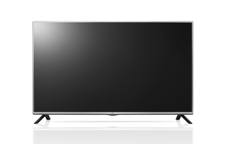 LG TV 42" LF55, 42LF550A