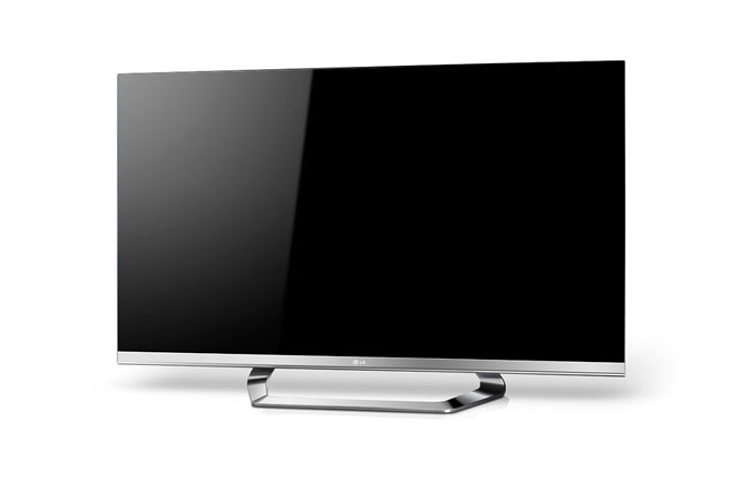 LG TV 3D dan Smart TV 42" Unik dengan Teknologi Terkini yang menawarkan berbagai Kemudahan, 42LM6700